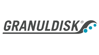 Granuldisk