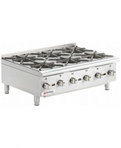 GAS HOT PLATE